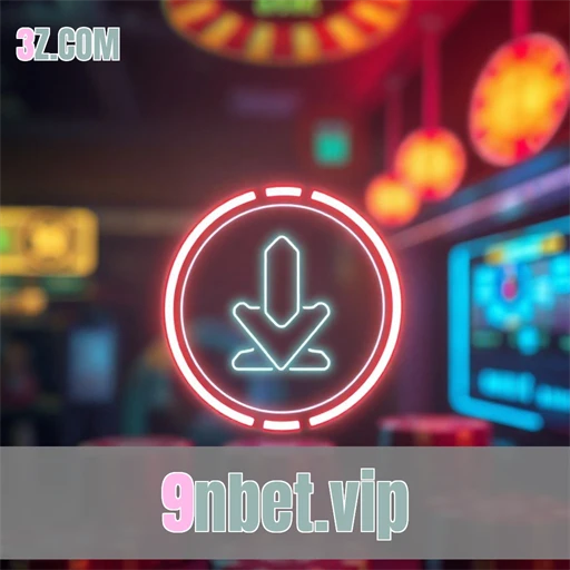 Baixar Jogos Incríveis em 9nbet.vip e Venha se Divertir!