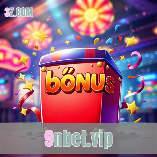 Bônus Imperdíveis na 9nbet.vip para Aumentar Suas Chances