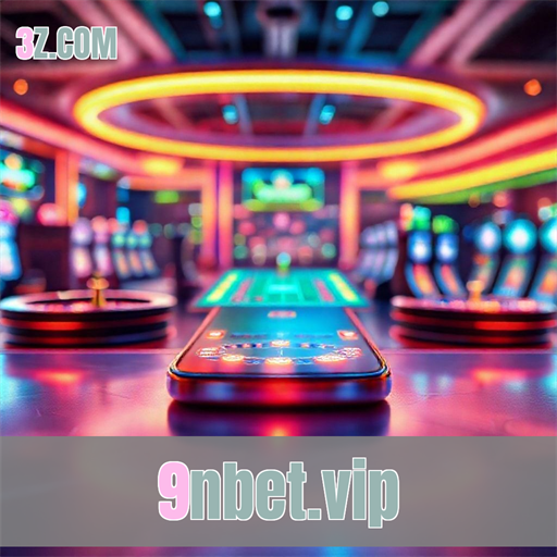 O App do 9nbet.vip: A Nova Era dos Jogos Online