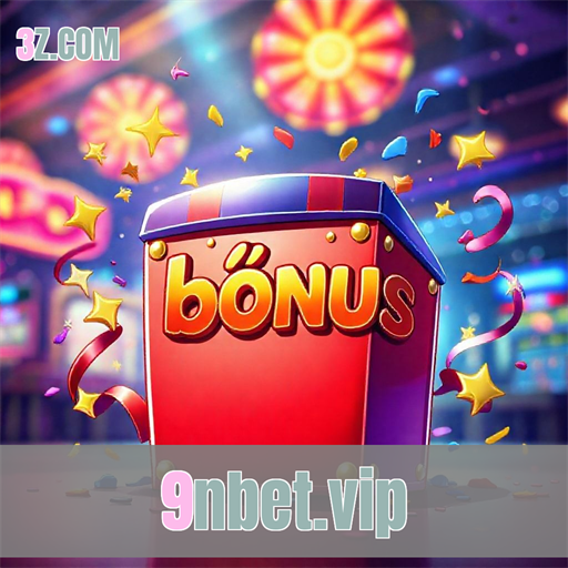 Bônus Imperdíveis na 9nbet.vip para Aumentar Suas Chances