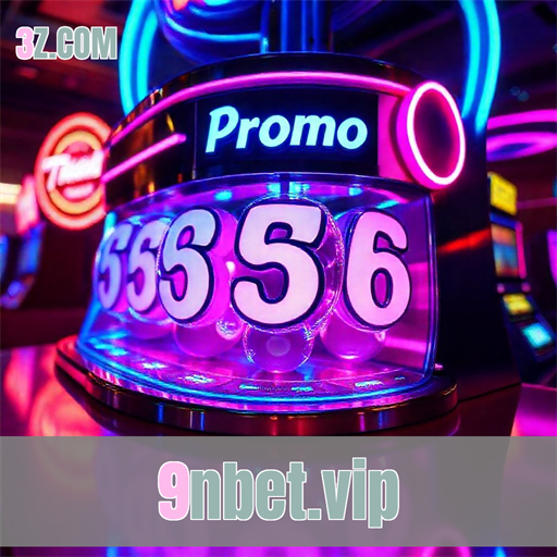 Promoção Incrível no 9nbet.vip: Jogue e Ganhe!