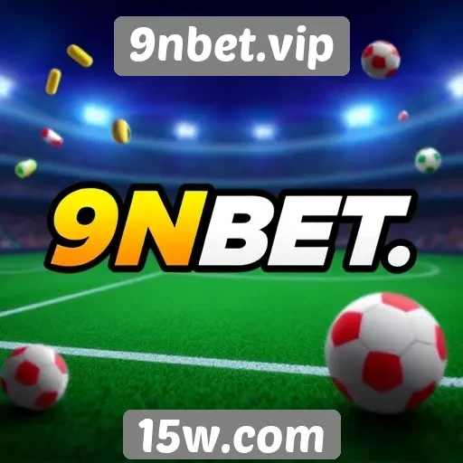 Promoções e bônus oferecidos por 9nbet.vip