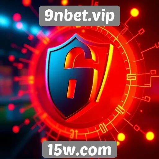 Análise da segurança do site 9nbet.vip