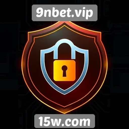 Recursos de segurança do site 9nbet.vip analisados