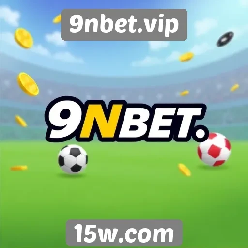 9nbet.vip oferece ampla variedade de jogos online
