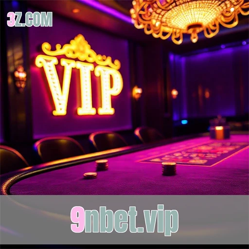 Recursos Exclusivos da Seção VIP do 9nbet.vip Revelados